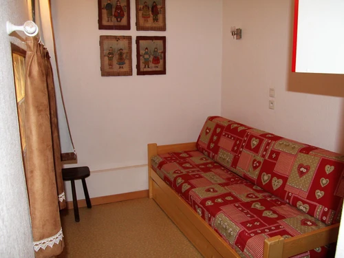 Apartment La Clusaz, 1 bedroom, 6 persons - photo_13747551319