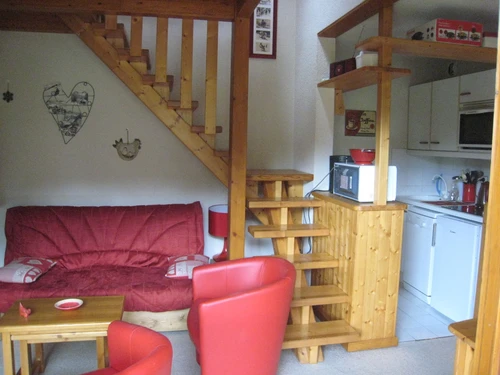 Apartamento La Clusaz, 2 dormitorios, 6 personas - photo_13747555205