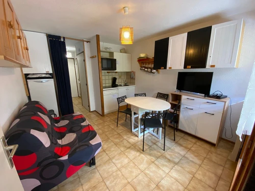 Appartement La Clusaz, 2 pièces, 6 personnes - photo_13747547322