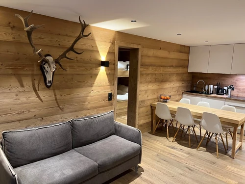 Apartamento La Clusaz, 1 dormitorio, 6 personas - photo_18445885089