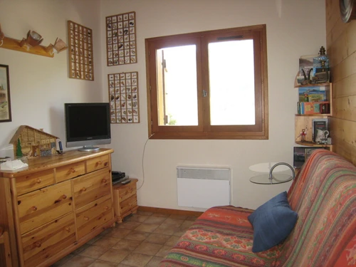 Ferienwohnung La Clusaz, 2 Schlafzimmer, 6 Personen - photo_13747551593