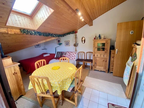 Appartement La Clusaz, 3 pièces, 6 personnes - photo_13747546911