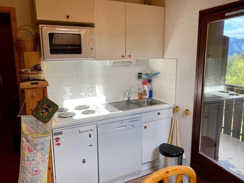 Appartement La Clusaz, 3 pièces, 6 personnes - photo_13747546911