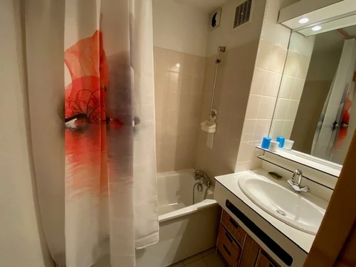 Appartement La Clusaz, 3 pièces, 6 personnes - photo_13747546911