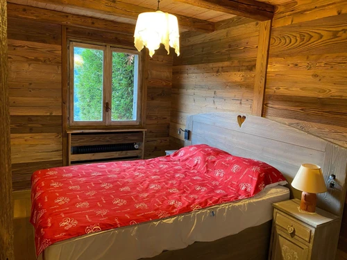 Apartment La Clusaz, 2 bedrooms, 6 persons - photo_13747545591