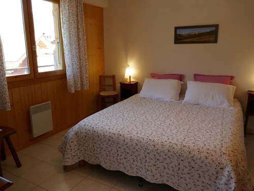 Apartment Le Grand-Bornand, 2 bedrooms, 6 persons - photo_14835380271