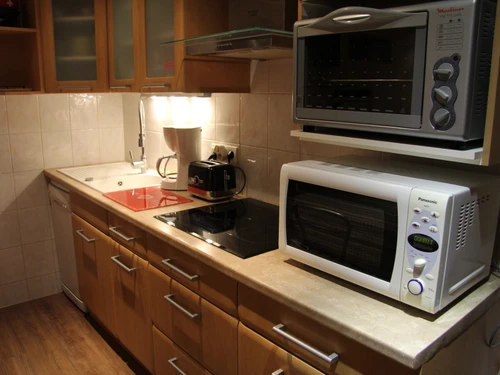 Appartement La Clusaz, 3 pièces, 6 personnes - photo_13747550877