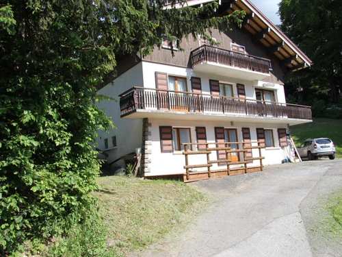Appartement La Clusaz, 3 pièces, 6 personnes - photo_13747550877