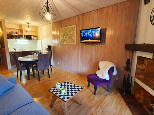 Studio La Clusaz, studio flat, 6 persons - photo_15016312450