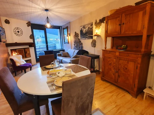 Studio La Clusaz, studio flat, 6 persons - photo_15016312450