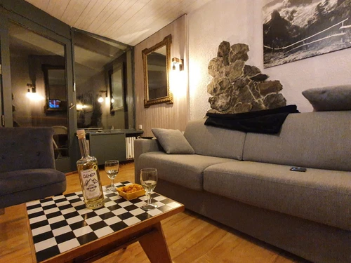 Studio La Clusaz, studio flat, 6 persons - photo_15016312450