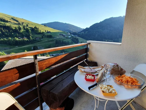 Studio La Clusaz, studio flat, 6 persons - photo_15016312450