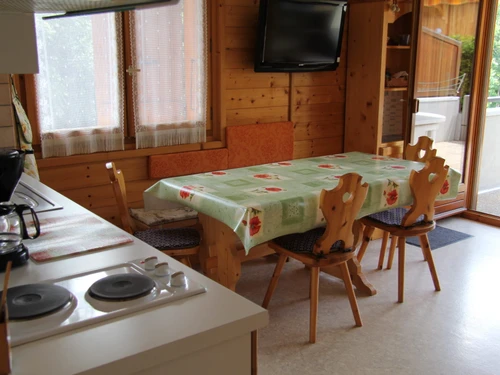 Ferienwohnung Saint-Jean-de-Sixt, 1 Schlafzimmer, 6 Personen - photo_14829314511