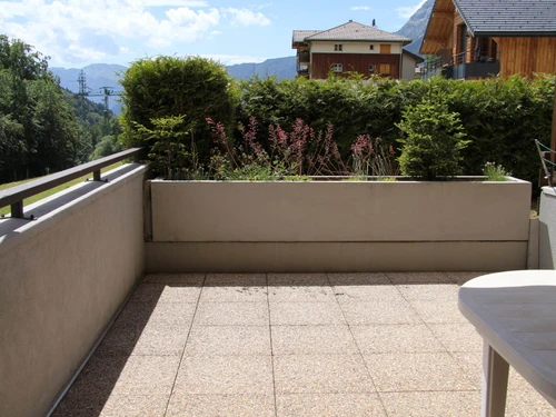 Apartment Saint-Jean-de-Sixt, 1 bedroom, 6 persons - photo_14829314511