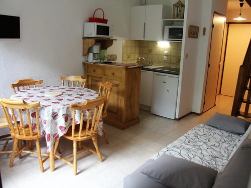 Appartement La Clusaz, 3 pièces, 6 personnes - photo_14322950992