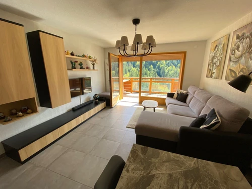 Apartment Saint-Jean-de-Sixt, 2 bedrooms, 6 persons - photo_18251083796