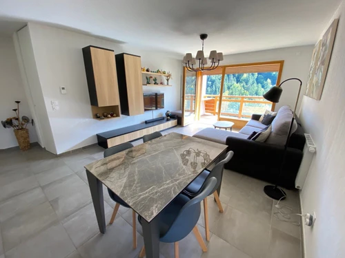 Apartment Saint-Jean-de-Sixt, 2 bedrooms, 6 persons - photo_18251083796