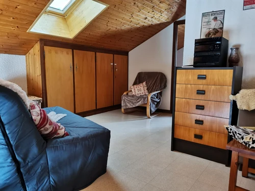 Apartment Saint-Jean-de-Sixt, 2 bedrooms, 6 persons - photo_17132767557