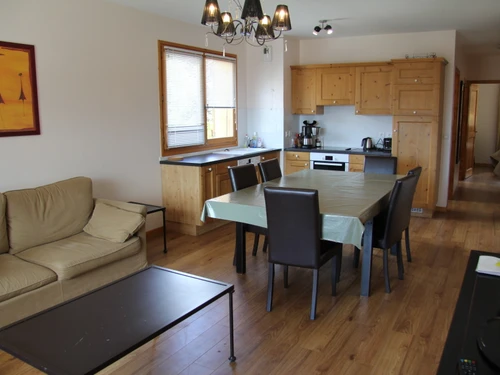 Apartment Saint-Jean-de-Sixt, 2 bedrooms, 6 persons - photo_14829314433