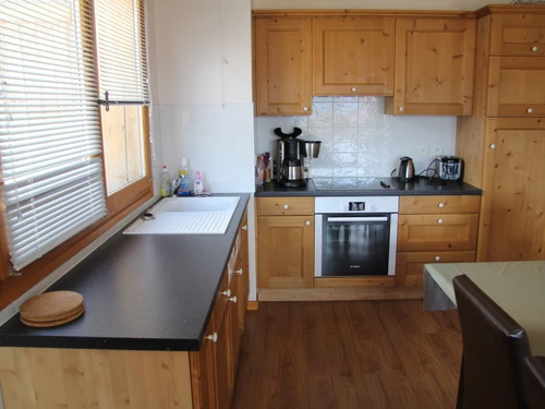 Apartment Saint-Jean-de-Sixt, 2 bedrooms, 6 persons - photo_14829314433