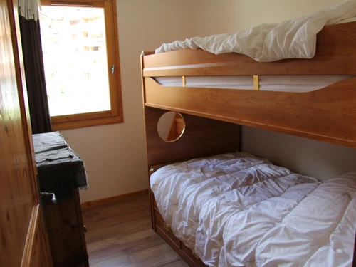 Apartment Saint-Jean-de-Sixt, 2 bedrooms, 6 persons - photo_14829314433