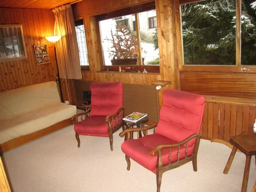 Appartement La Clusaz, 2 pièces, 6 personnes - photo_13747543451