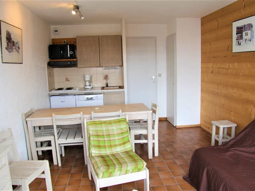 Apartment La Clusaz, 1 bedroom, 6 persons - photo_15496175569