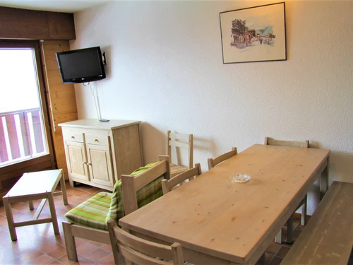 Apartment La Clusaz, 1 bedroom, 6 persons - photo_15496175569