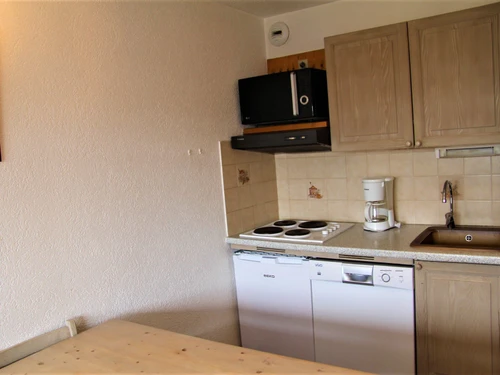 Apartment La Clusaz, 1 bedroom, 6 persons - photo_15496175569