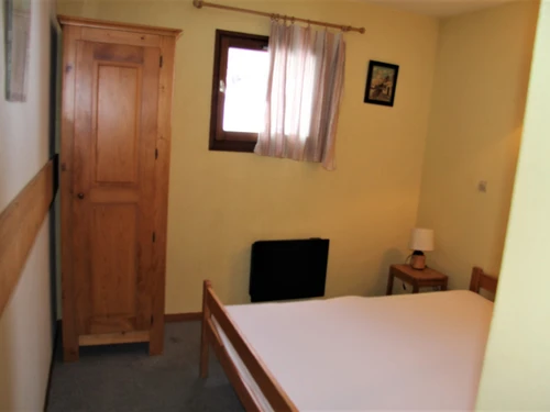 Apartment La Clusaz, 1 bedroom, 6 persons - photo_15496175569