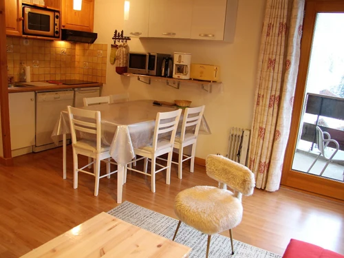 Apartment La Clusaz, 1 bedroom, 5 persons - photo_13747554646