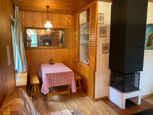 Apartamento La Clusaz, 1 dormitorio, 5 personas - photo_18321560234