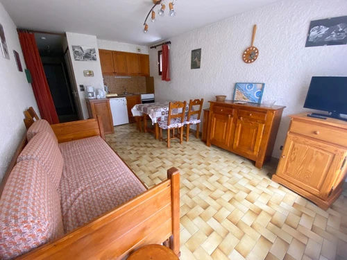 Apartment La Clusaz, 1 bedroom, 5 persons - photo_13747557709