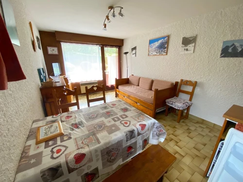 Apartment La Clusaz, 1 bedroom, 5 persons - photo_13747557709