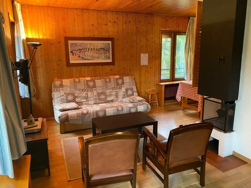 Apartamento La Clusaz, 1 dormitorio, 5 personas - photo_18321560234