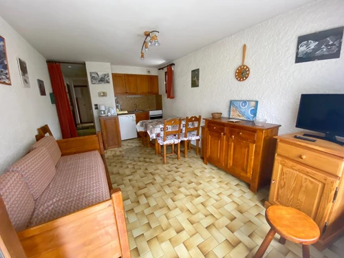 Apartment La Clusaz, 1 bedroom, 5 persons - photo_13747557709