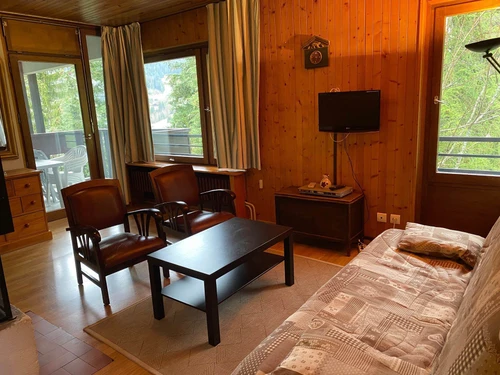Apartamento La Clusaz, 1 dormitorio, 5 personas - photo_18321560234
