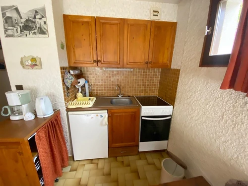 Apartment La Clusaz, 1 bedroom, 5 persons - photo_13747557709