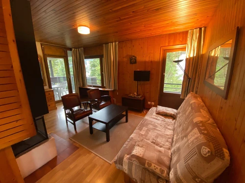 Apartamento La Clusaz, 1 dormitorio, 5 personas - photo_18321560234