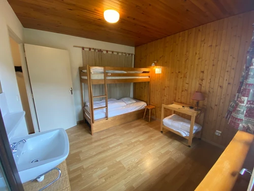 Apartamento La Clusaz, 1 dormitorio, 5 personas - photo_18321560234