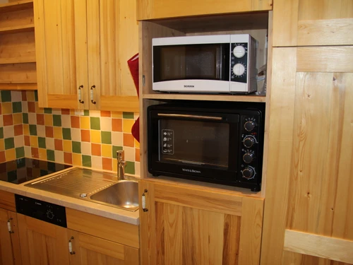 Appartement La Clusaz, 2 pièces, 5 personnes - photo_13747554845