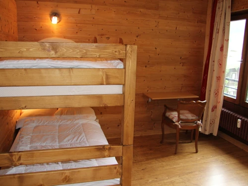 Appartement La Clusaz, 2 pièces, 5 personnes - photo_13747554845