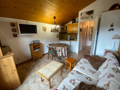 Apartamento La Clusaz, 1 dormitorio, 5 personas - photo_13747561633