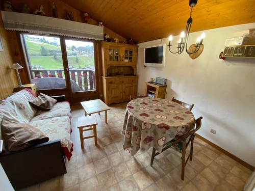 Apartment La Clusaz, 1 bedroom, 5 persons - photo_13747561633