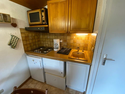 Apartment La Clusaz, 1 bedroom, 5 persons - photo_13747561633