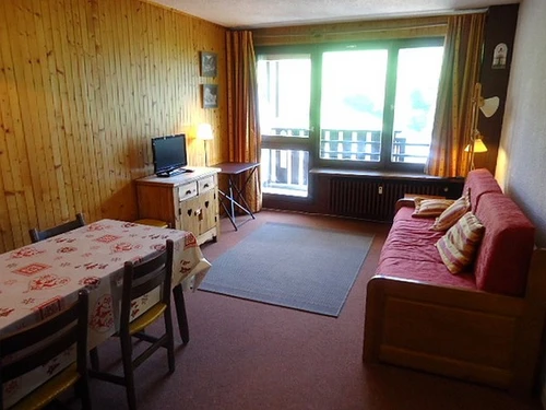 Apartment La Clusaz, 2 bedrooms, 5 persons - photo_13747559768