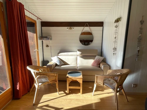 Appartement La Clusaz, 3 pièces, 5 personnes - photo_16773084382