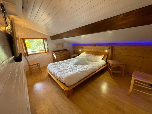 Appartement La Clusaz, 3 pièces, 5 personnes - photo_16773084382