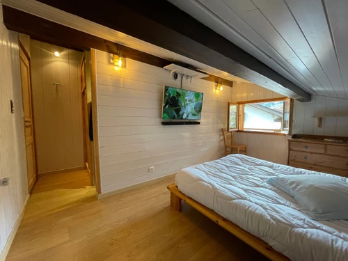 Appartement La Clusaz, 3 pièces, 5 personnes - photo_16773084382