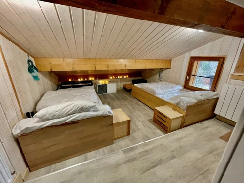 Appartement La Clusaz, 3 pièces, 5 personnes - photo_16773084382
